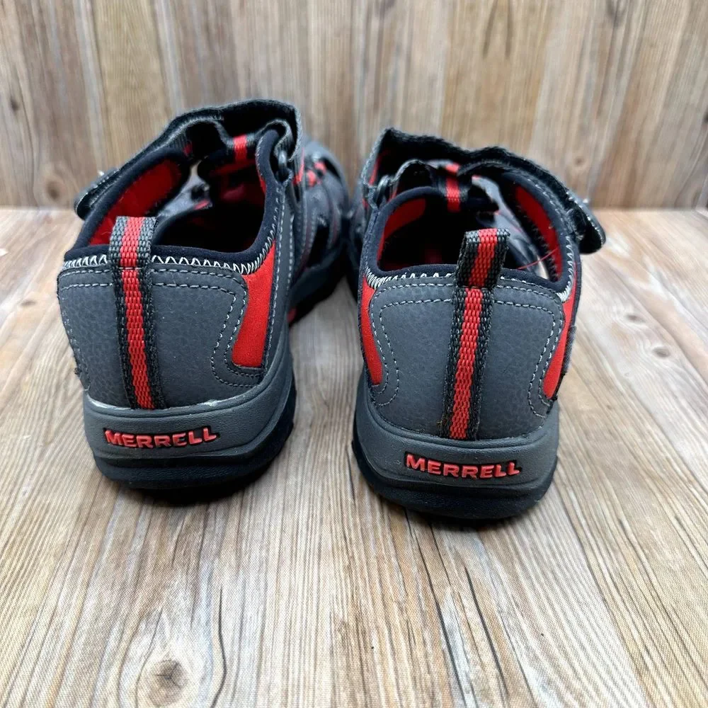 Merrell Hydro Sport Kids' Sandals